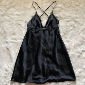 Victoria Secret Satin & lace Nightwear